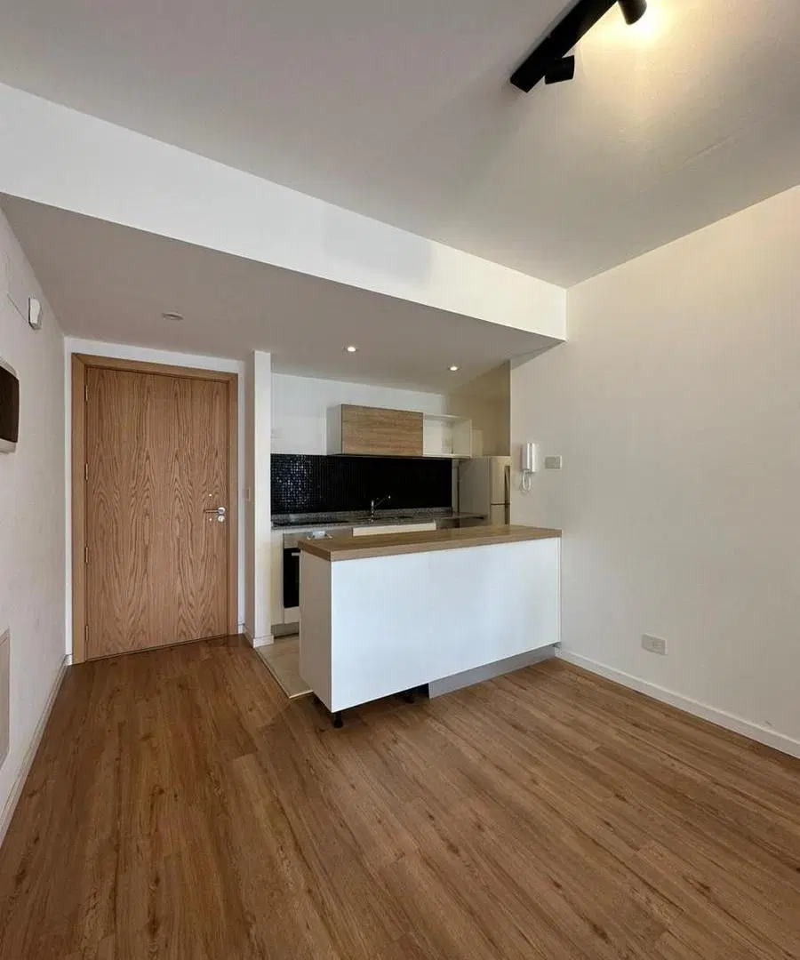 ALQUILER VILLA CRESPO DIVINO 2 AMBIENTES C/COCHERA AMOBLADO Y EQUIPADO FULL AMENITIES !!! 2
