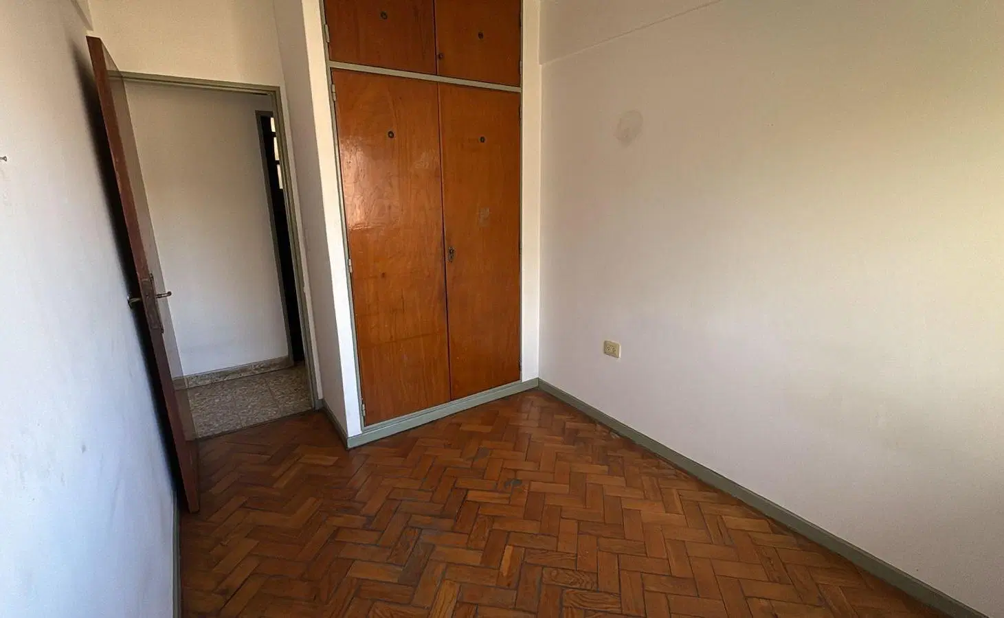 Departamento en Floresta 4