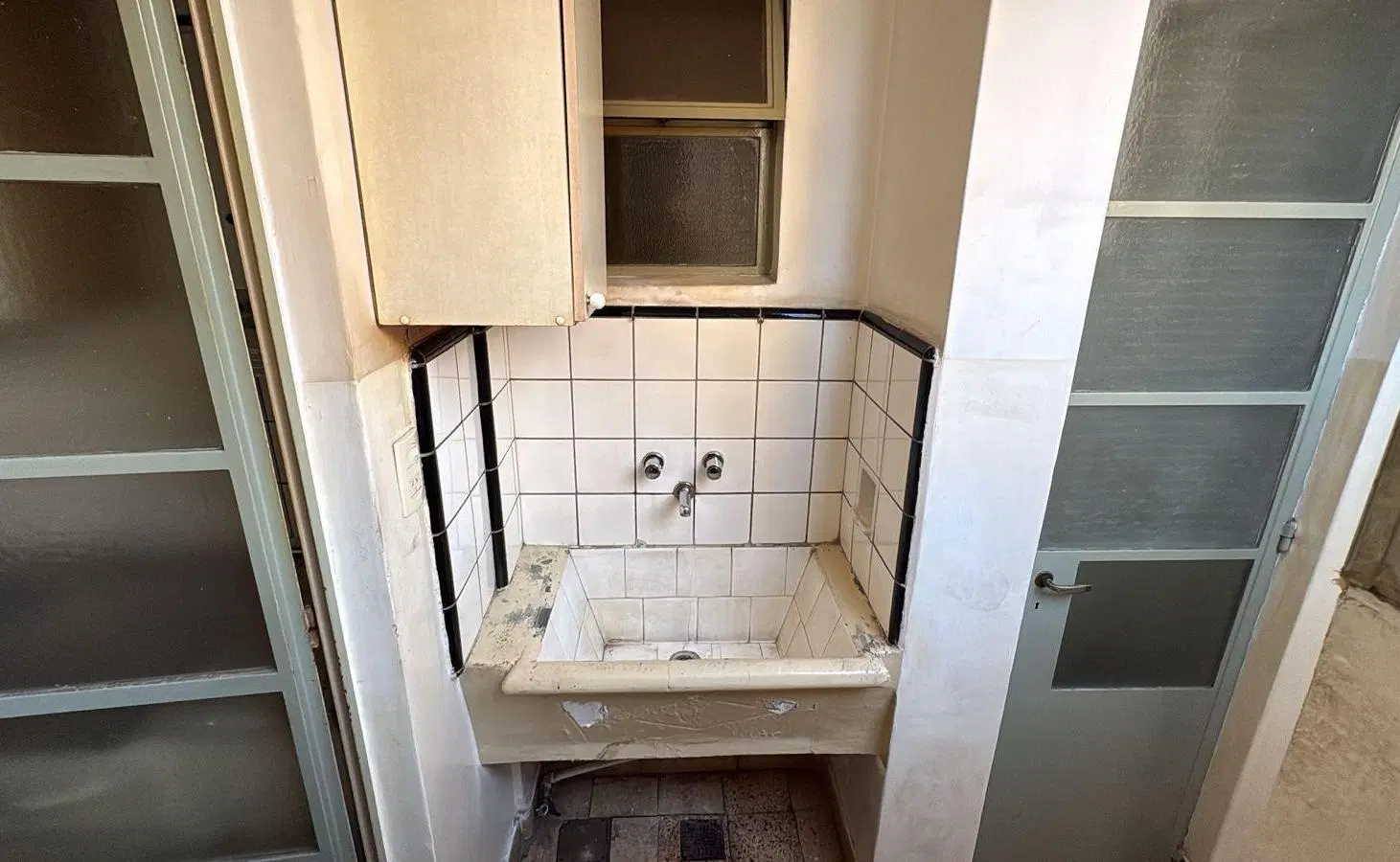Departamento en Floresta 2