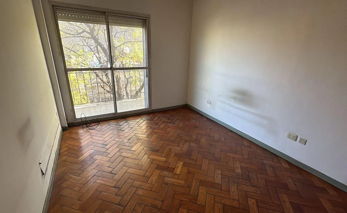 Departamento en Floresta 3