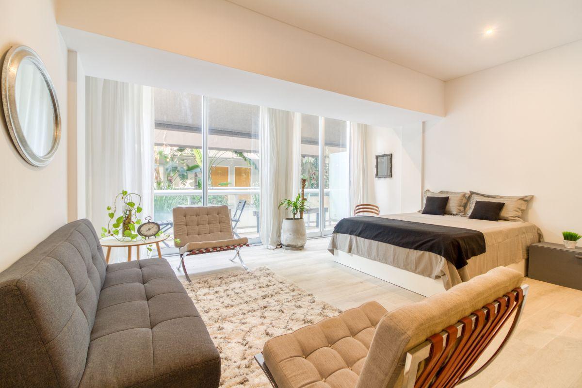 Venta monoambiente divisible V. Devoto a estrenar amenities