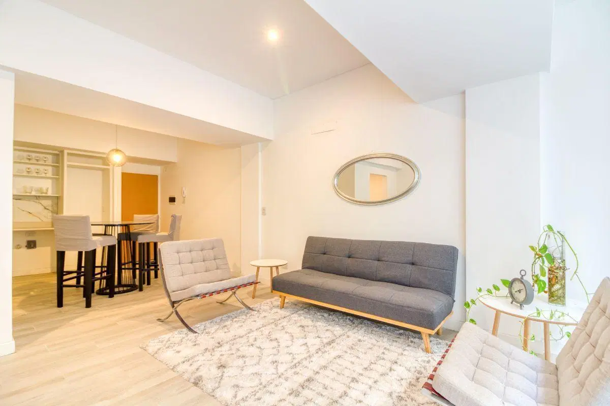Venta monoambiente divisible V. Devoto a estrenar amenities 4