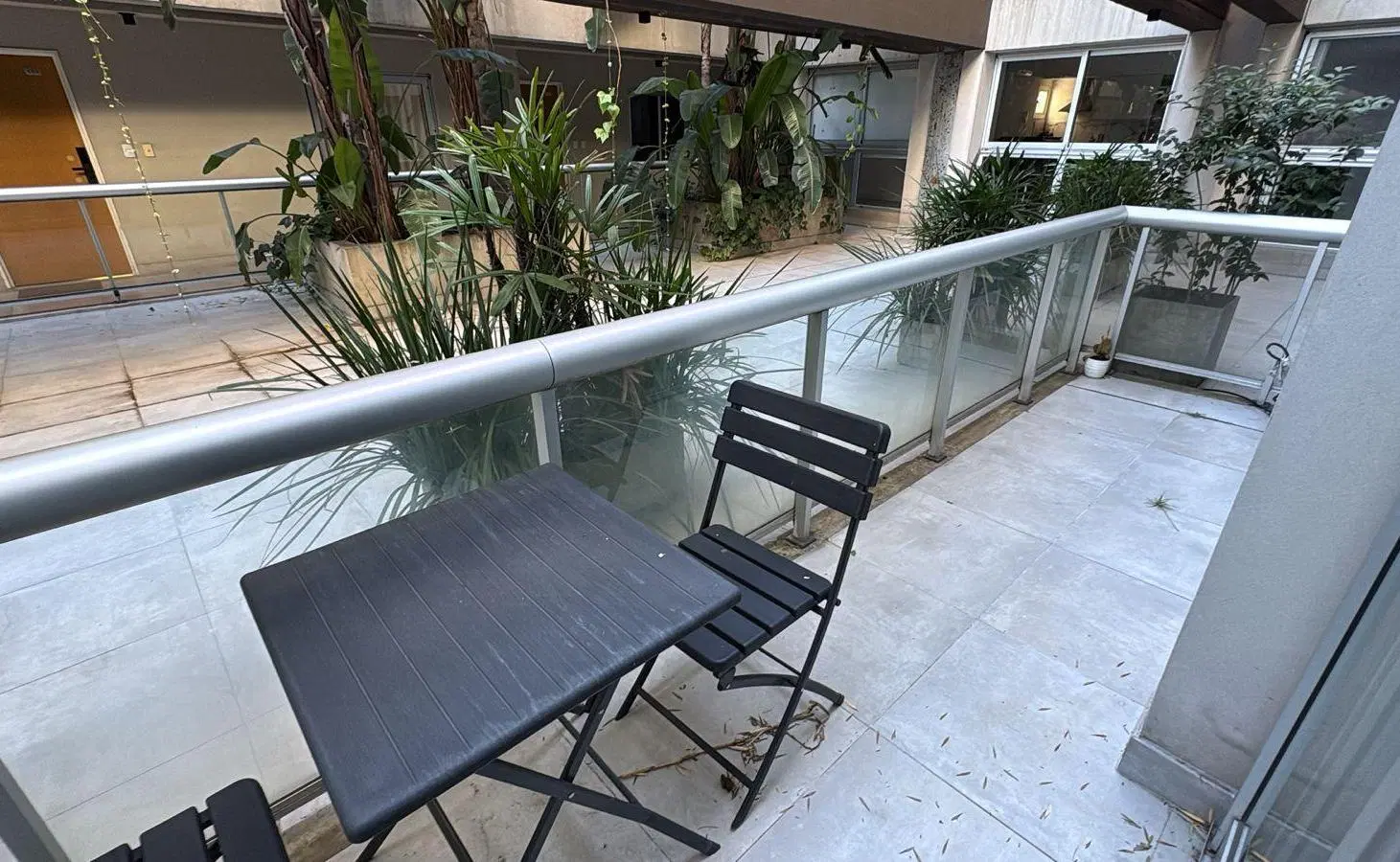 Venta monoambiente divisible V. Devoto a estrenar amenities 3