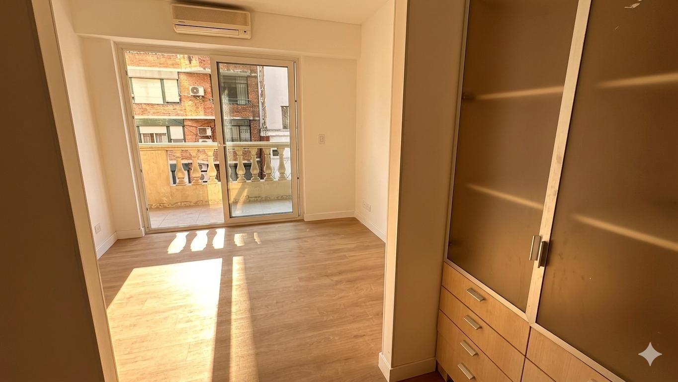 EN VENTA BARRIO 2 AMBIENTES SUITE SPA PISCINA COWORK