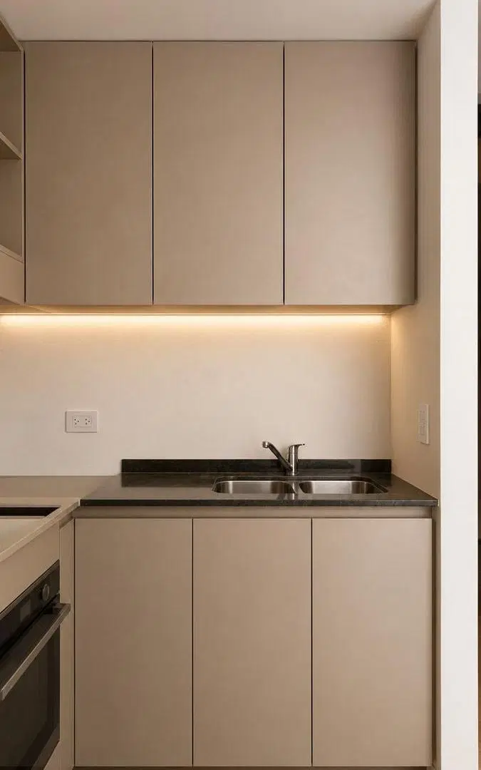 EN VENTA BARRIO 2 AMBIENTES SUITE SPA PISCINA COWORK 5