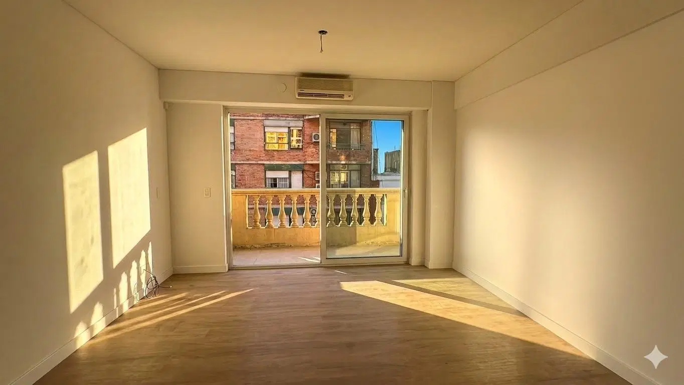 EN VENTA BARRIO PARQUE STUDIO EN EDIFICIO CON PISCINA Y SPA 4