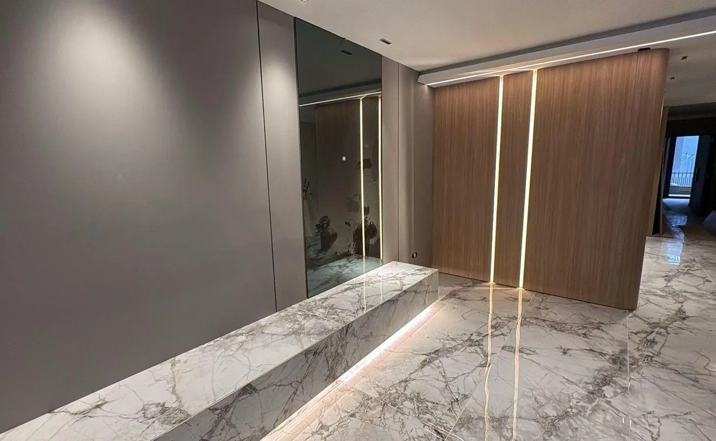 EN VENTA PALERMO DIVINO MONOAMBIENTE A ESTRENAR PISO ALTO 3