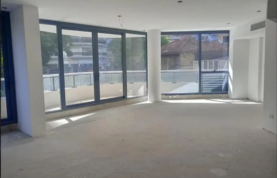 En venta 4 Amb. en duplex Torre Selene Libertador La Lucila 2
