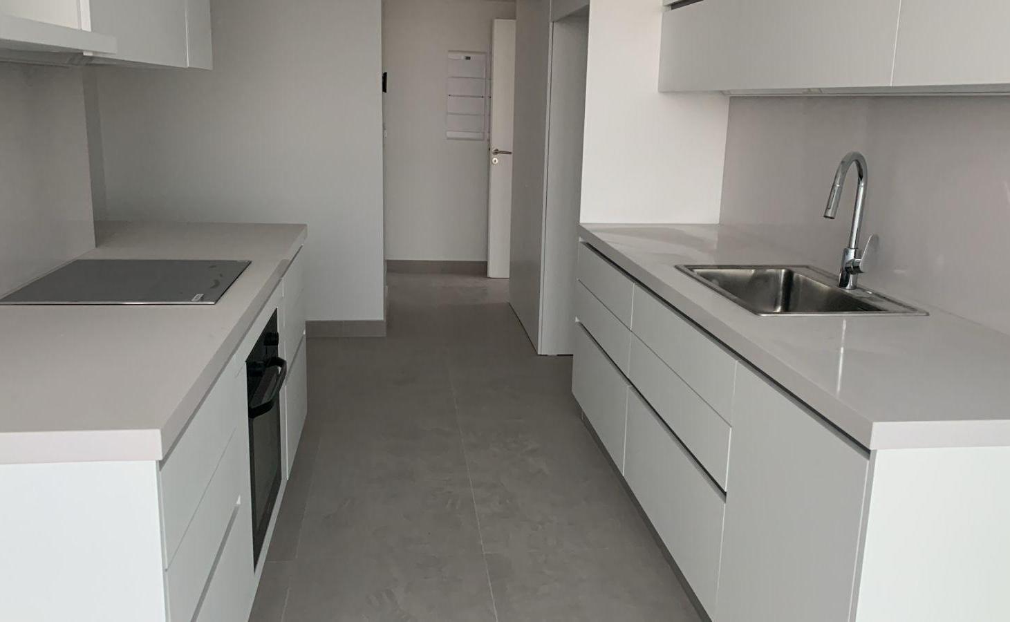 Foto de EN VENTA LA LUCILA V- LOPEZ 4 AMB. EXCLUSIVA TORRE SELENE, imagen 1