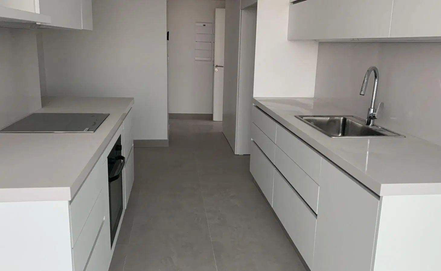 EN VENTA LA LUCILA V- LOPEZ 4 AMB. EXCLUSIVA TORRE SELENE 1