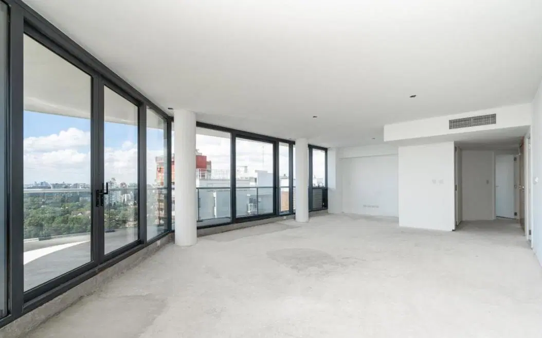 EN VENTA LA LUCILA V- LOPEZ 4 AMB. EXCLUSIVA TORRE SELENE 3