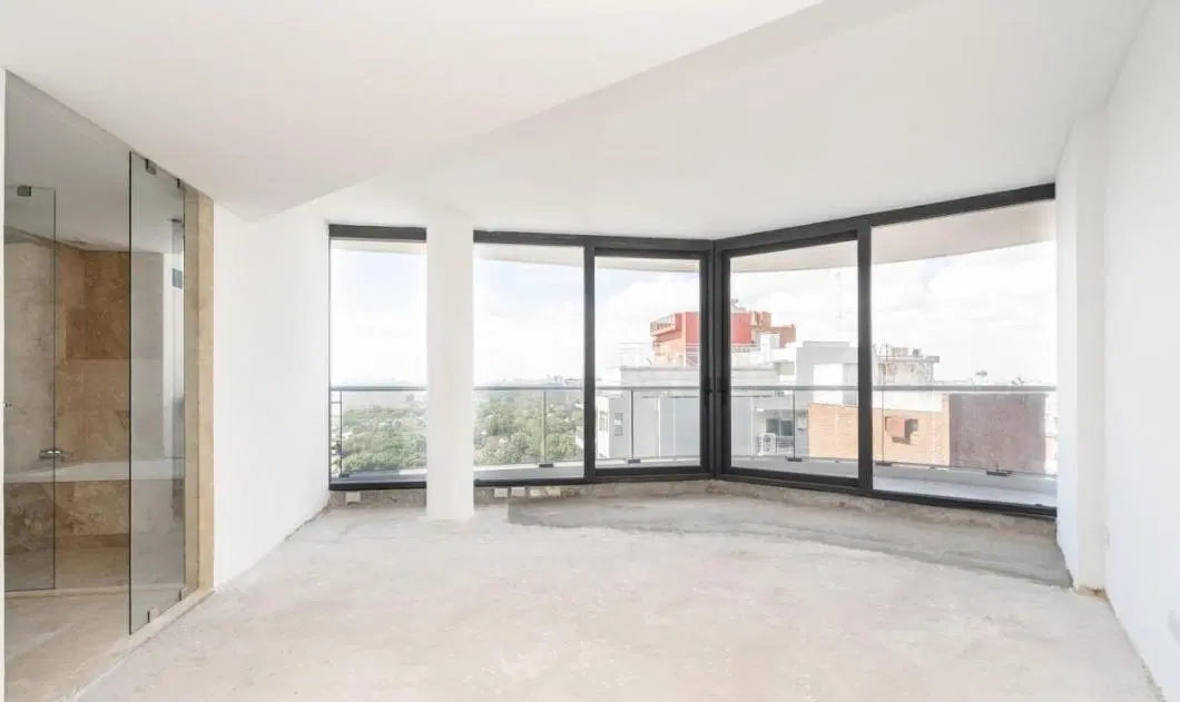 EN VENTA LA LUCILA V- LOPEZ 4 AMB. EXCLUSIVA TORRE SELENE 5