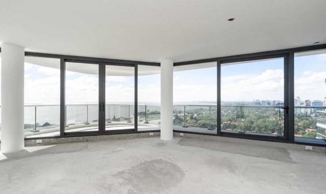 EN VENTA LA LUCILA V- LOPEZ 4 AMB. EXCLUSIVA TORRE SELENE