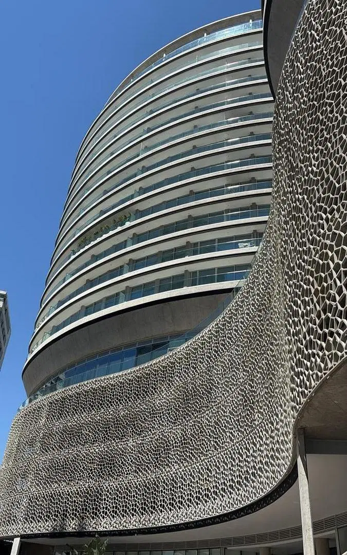 EN VENTA VICENTE LOPEZ INFINITY TOWER 3 DORM VISTA AL RIO 4