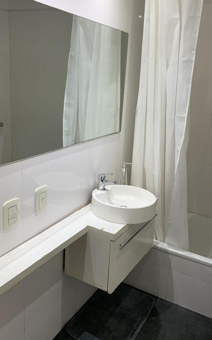 Foto de EN VENTA PALERMO MONOAMBIENTE LUMINOSO , PILETA, SOLARIUM, imagen 3