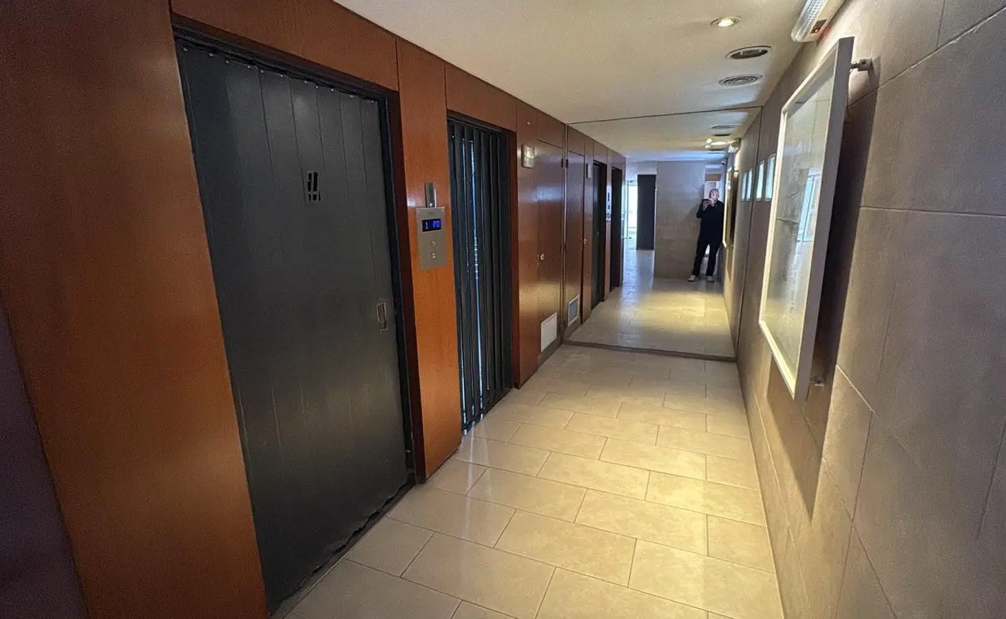 SAN TELMO ALQUILER OFICINAS EXCELENTE UBICACION 3