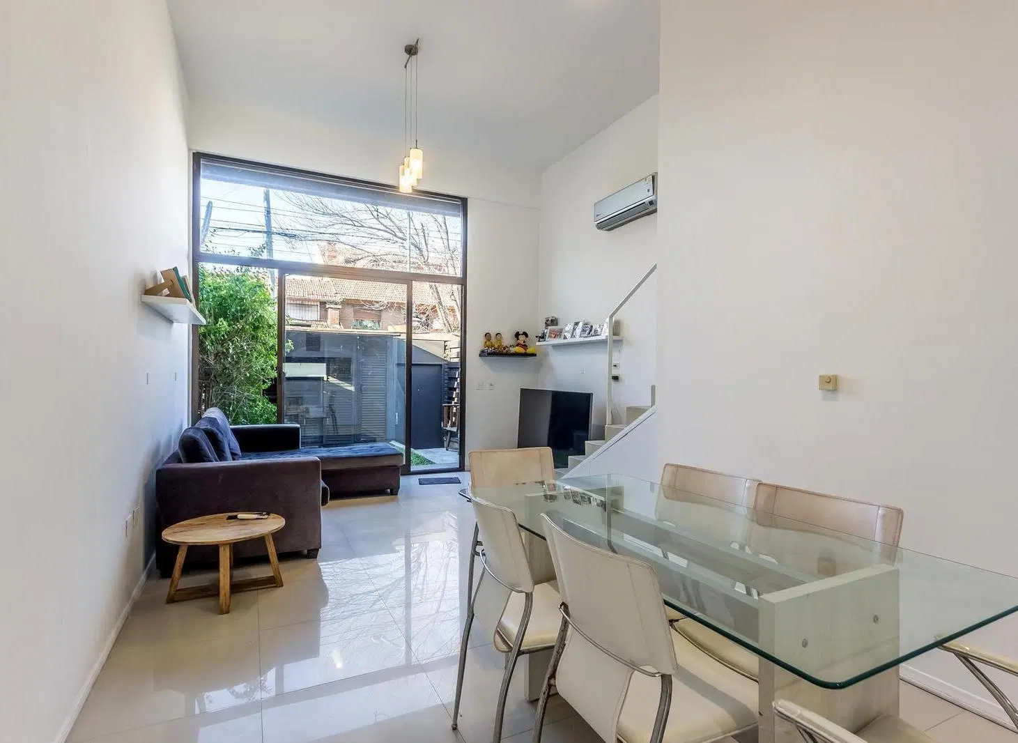 En venta 4 amb. Olivos complejo con piscina jardin parrilla 2