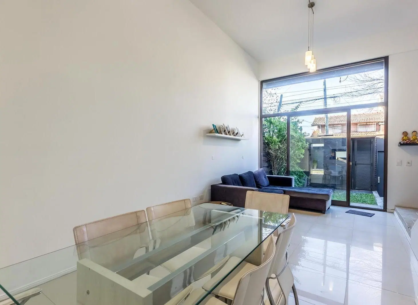 En venta 4 amb. Olivos complejo con piscina jardin parrilla 8