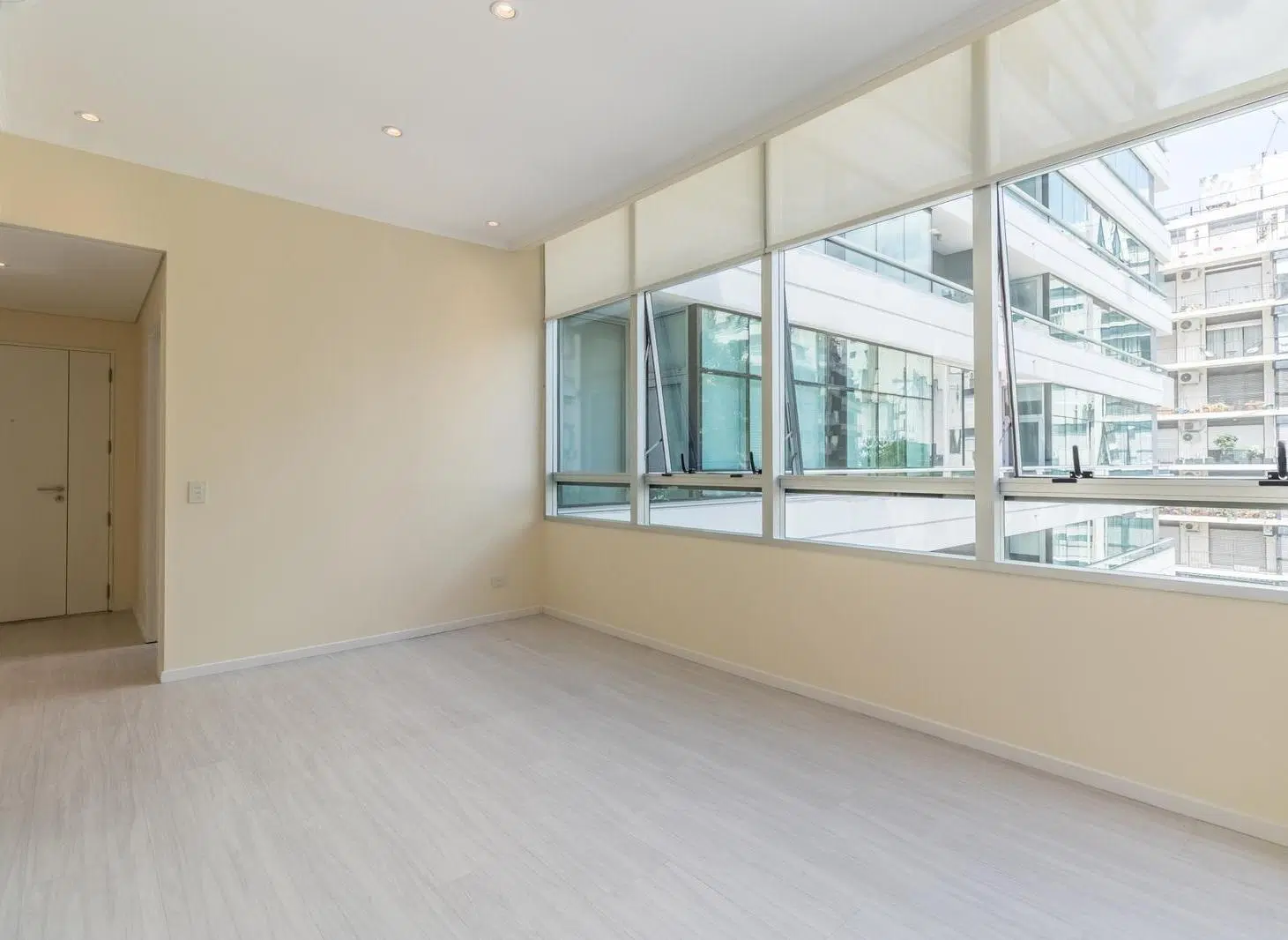 ALQUILER TORRE DECÓ 3 AMB. C/COCHERA EDIFICIO FULL AMENITIES 5