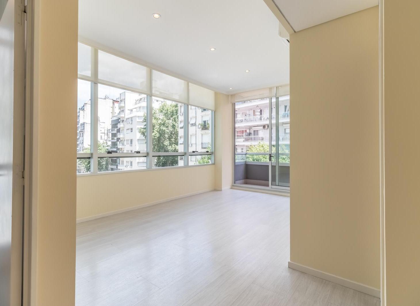Foto de ALQUILER TORRE DECÓ 3 AMB. C/COCHERA EDIFICIO FULL AMENITIES, imagen 2