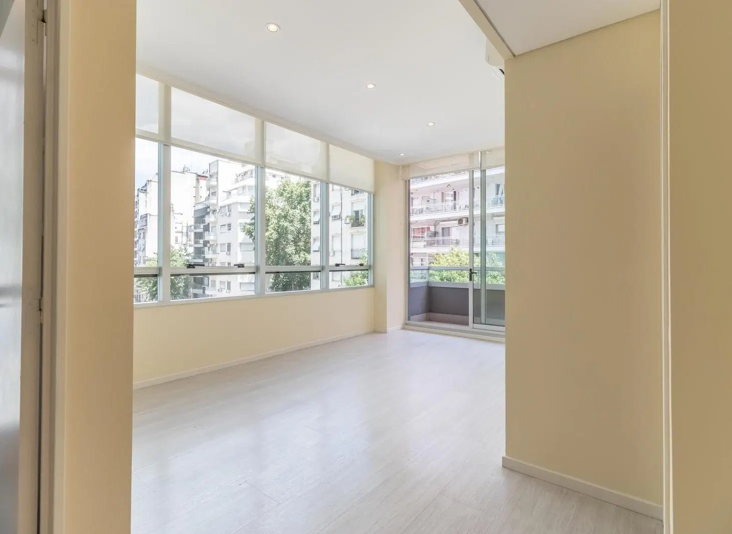 ALQUILER TORRE DECÓ 3 AMB. C/COCHERA EDIFICIO FULL AMENITIES 2