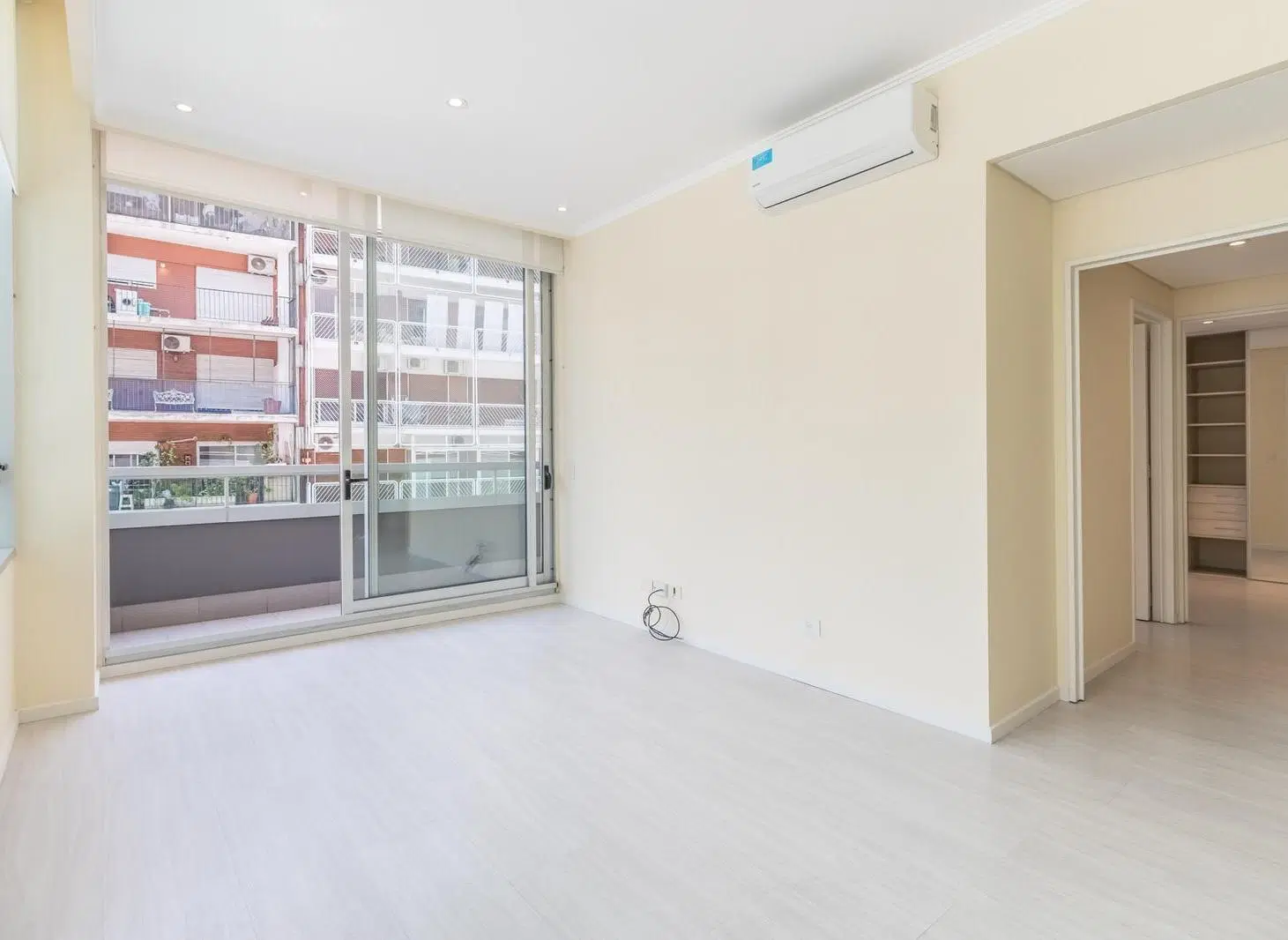 ALQUILER TORRE DECÓ 3 AMB. C/COCHERA EDIFICIO FULL AMENITIES 8