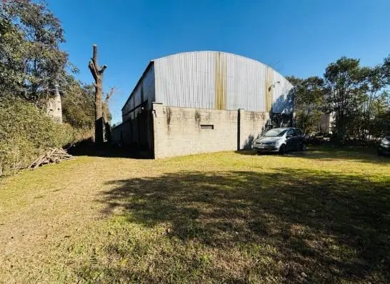 VENTA VILLA ROSA PILAR GALPÓN INDUSTRIAL LOTE DE 1.580 m² 3