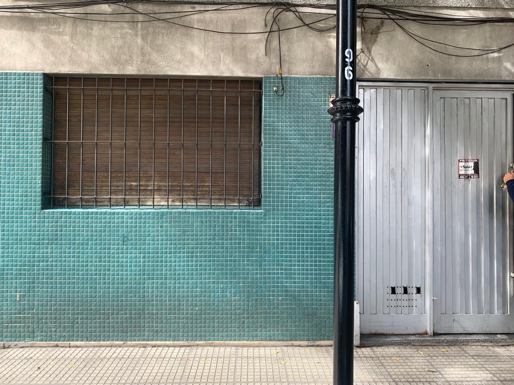 Foto de VENTA DEPOSTO DE 200 M2 EN SUBSUELO C/ LOCAL A LA CALLE, imagen 5