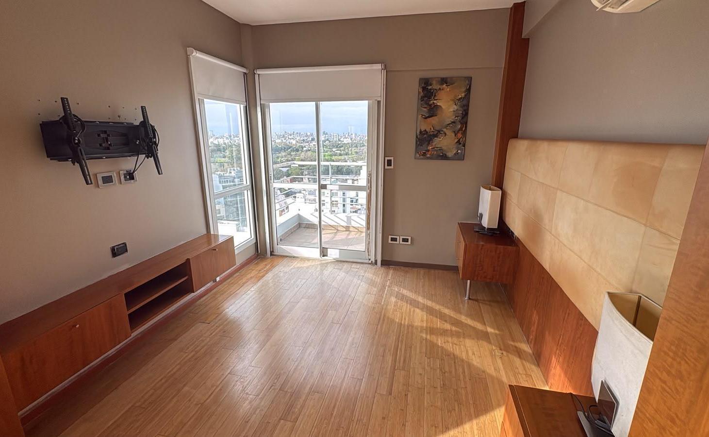 Foto de VENTA VILLA DEL PARQUE DEPARTAMENTO 4 AMBIENTES 2 COCHERAS, imagen 3