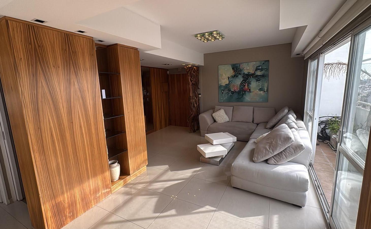 Foto de VENTA VILLA DEL PARQUE DEPARTAMENTO 4 AMBIENTES 2 COCHERAS, imagen 5