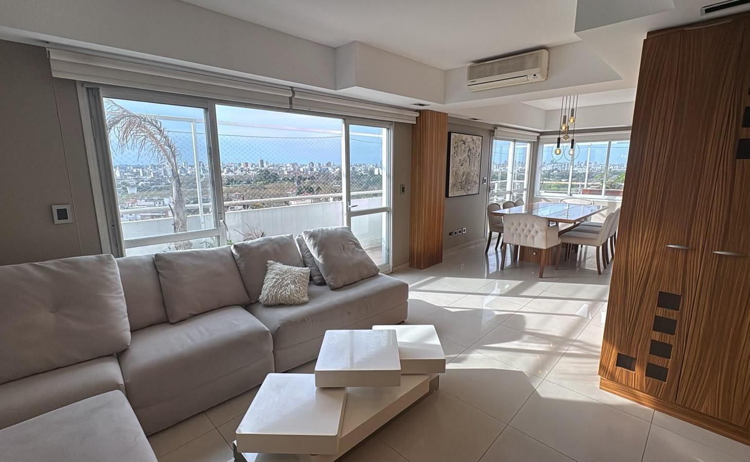 Foto de VENTA VILLA DEL PARQUE DEPARTAMENTO 4 AMBIENTES 2 COCHERAS, imagen 2