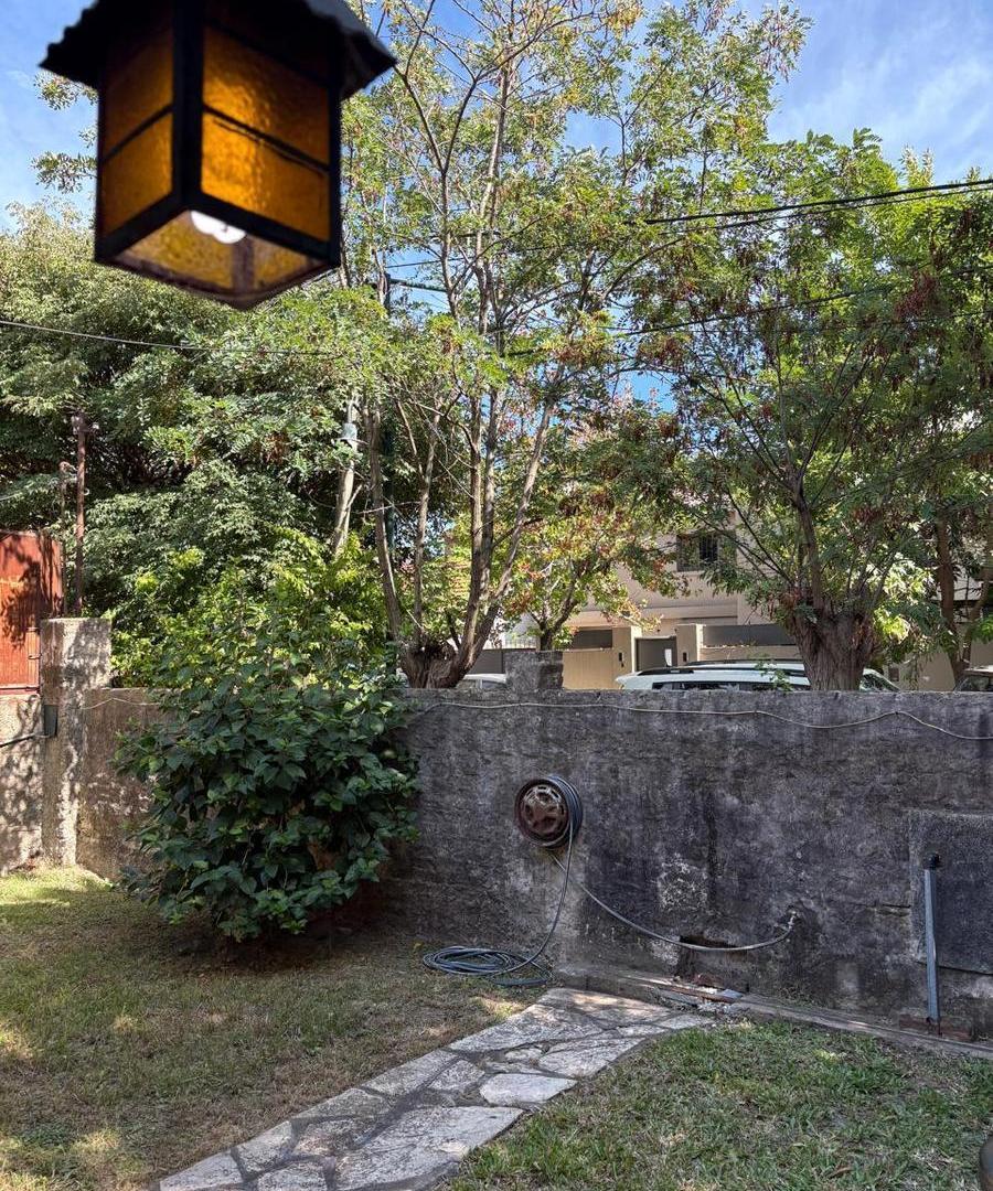 Foto de VENTA BAJO DE SAN ISIDRO CASA A RECICLAR TERRENO DE 10X20, imagen 3