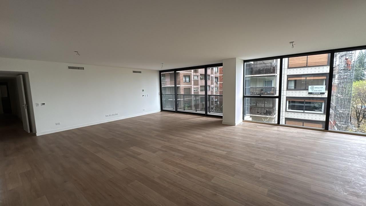 Foto de Departamento en Belgrano, imagen 4