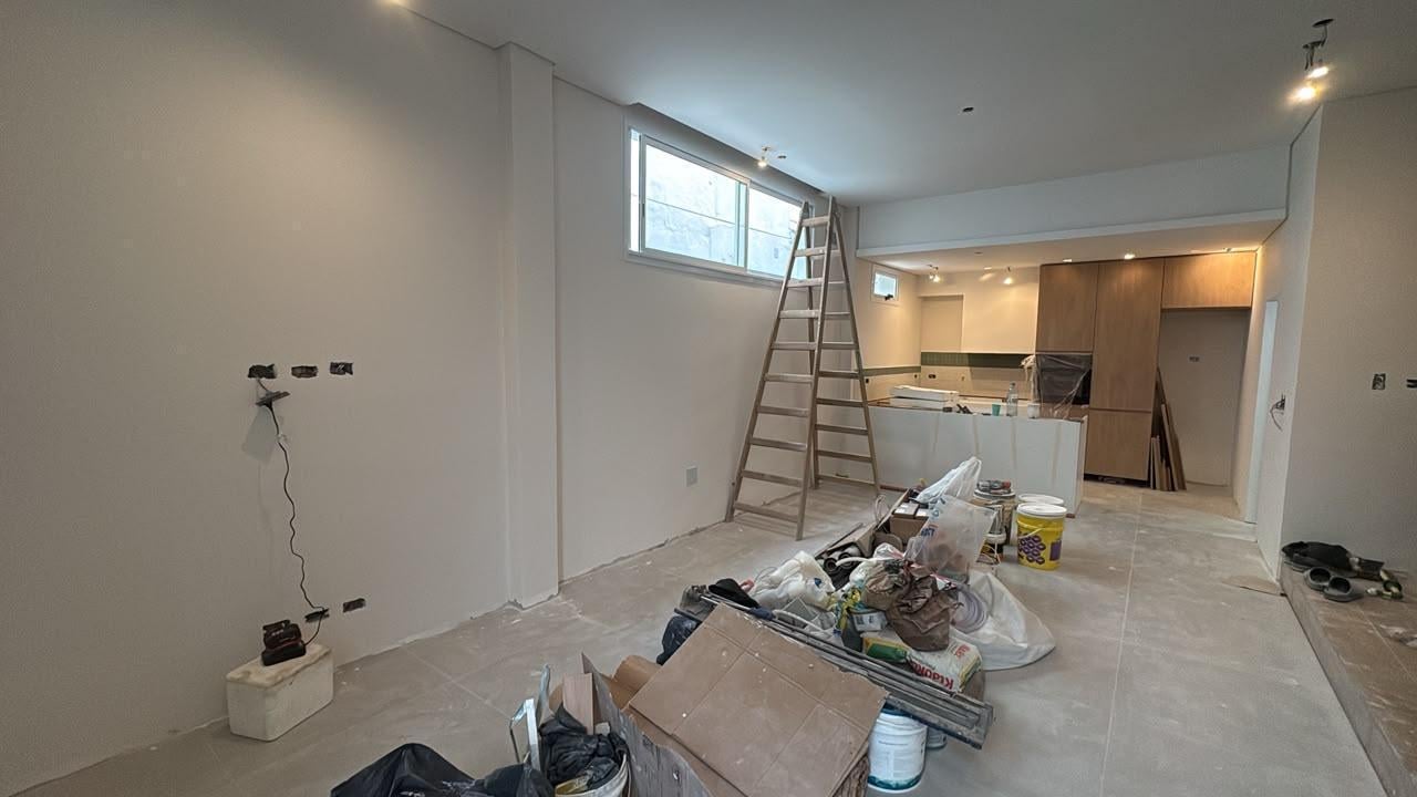 Foto de EN VENTA VILLA URQUIZA PH 4 AMBIENTES A ESTRENAR, imagen 3