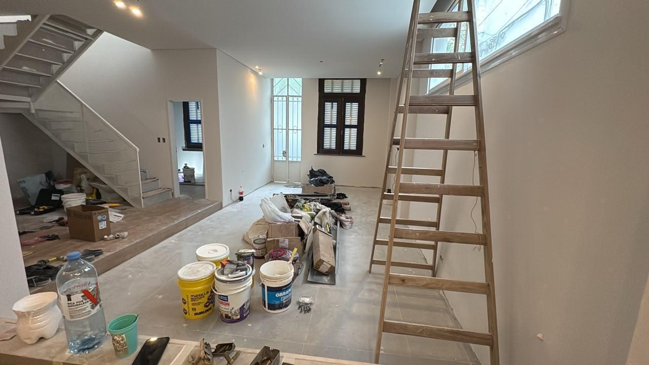 Foto de EN VENTA VILLA URQUIZA PH 4 AMBIENTES A ESTRENAR, imagen 5