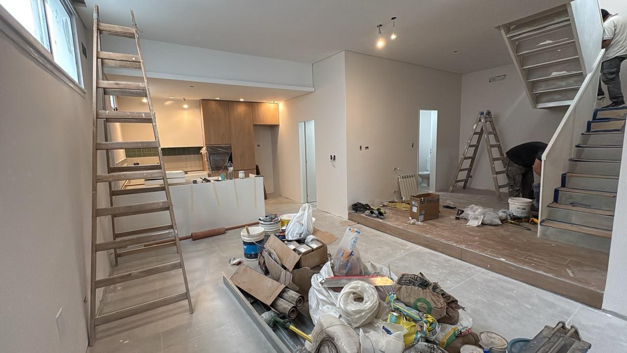 Foto de EN VENTA VILLA URQUIZA PH 4 AMBIENTES A ESTRENAR, imagen 4