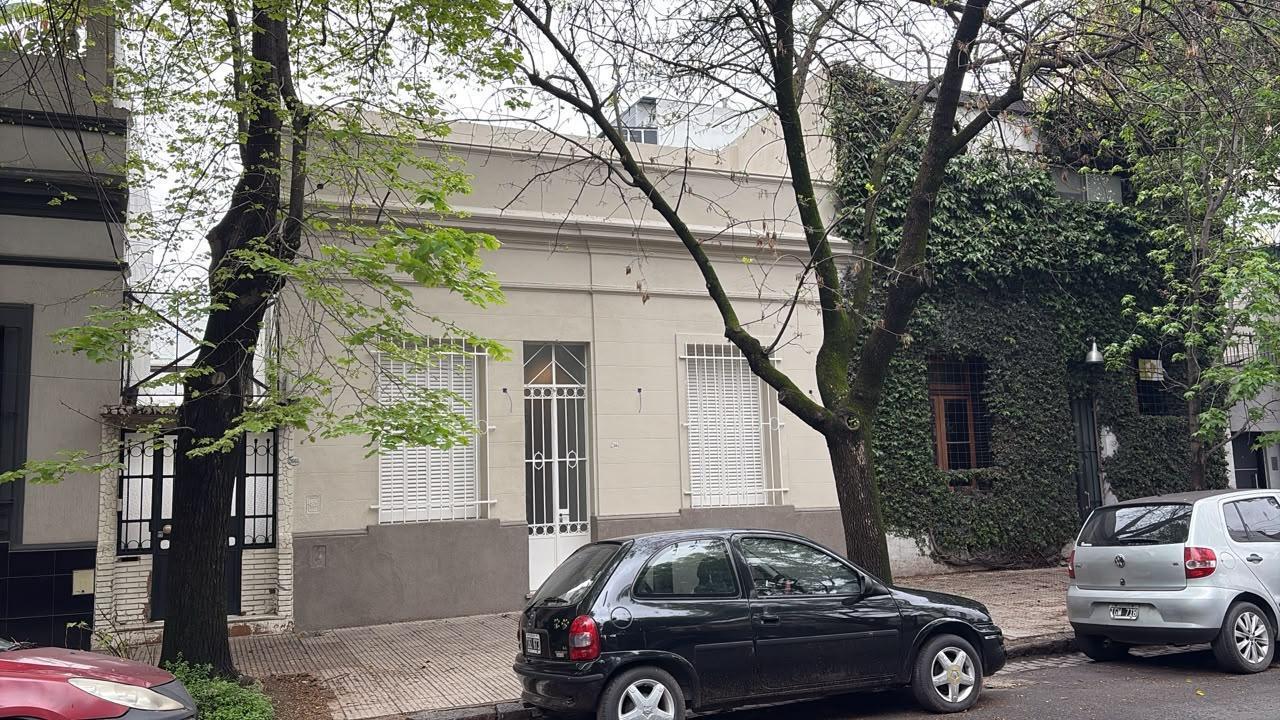 Foto de EN VENTA VILLA URQUIZA PH 4 AMBIENTES A ESTRENAR, imagen 1