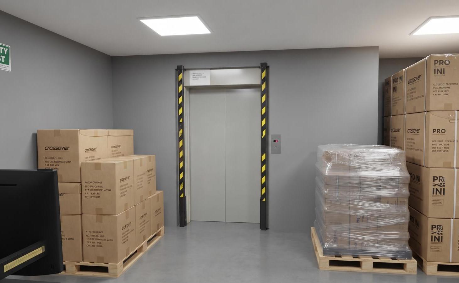 Foto de Depósito en venta o alquiler Chacarita 770 m2 en 2 plantas, imagen 5