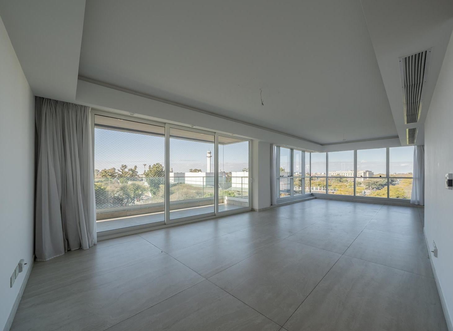 Foto de VENTA O ALQUILER B° PARQUE 3 DORM EN SUITE 2 COCHERAS, imagen 2