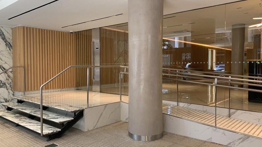 Foto de BELGRANO ALQUILER 3 AMBIENTES CON COCHERA , FULL AMENITIES, imagen 2