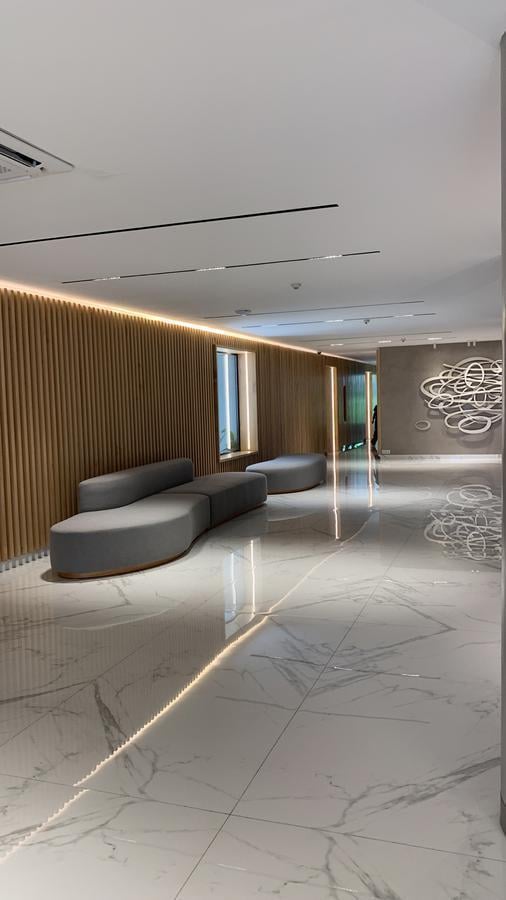 Foto de BELGRANO ALQUILER 3 AMBIENTES CON COCHERA , FULL AMENITIES, imagen 4