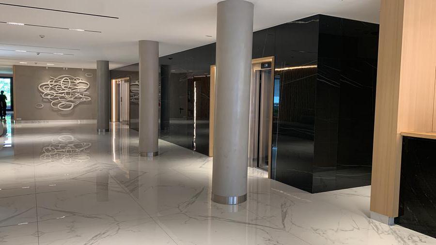 Foto de BELGRANO ALQUILER 3 AMBIENTES CON COCHERA , FULL AMENITIES, imagen 3