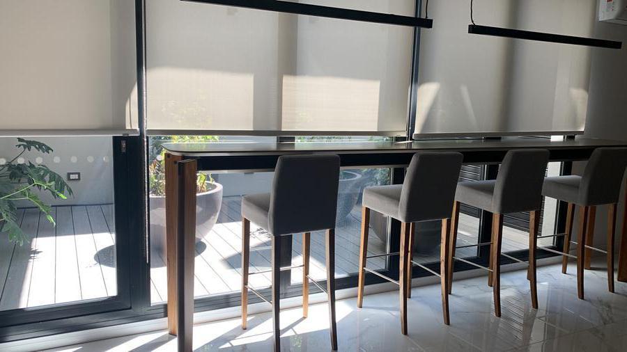 Foto de BELGRANO ALQUILER 3 AMBIENTES CON COCHERA , FULL AMENITIES, imagen 5