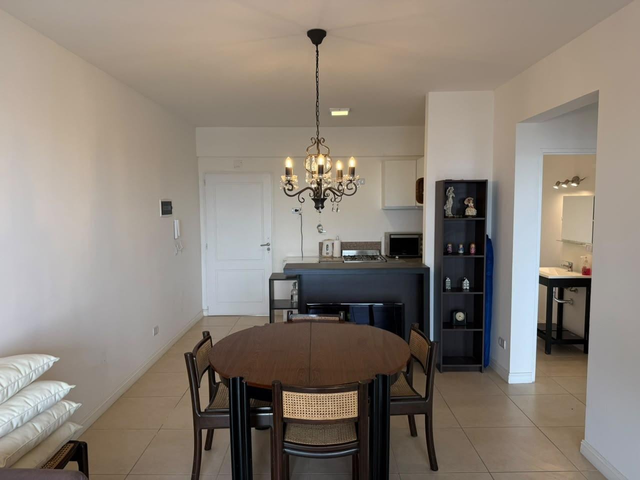 Foto de Departamento en venta Miradores de la Bahía Nordelta 2 amb., imagen 5