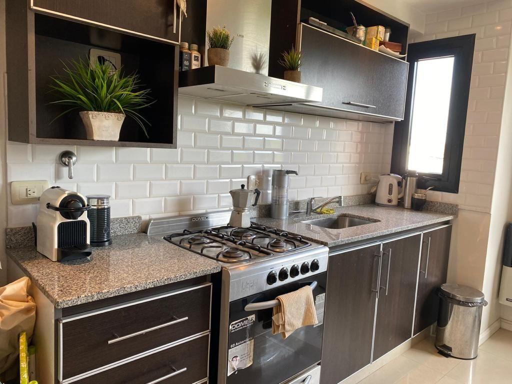 Departamento en venta 2 ambientes tipo loft en Ramos Mejía