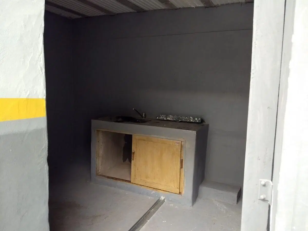 Galpón en alquiler de 260m2 ubicado en La Tablada 1