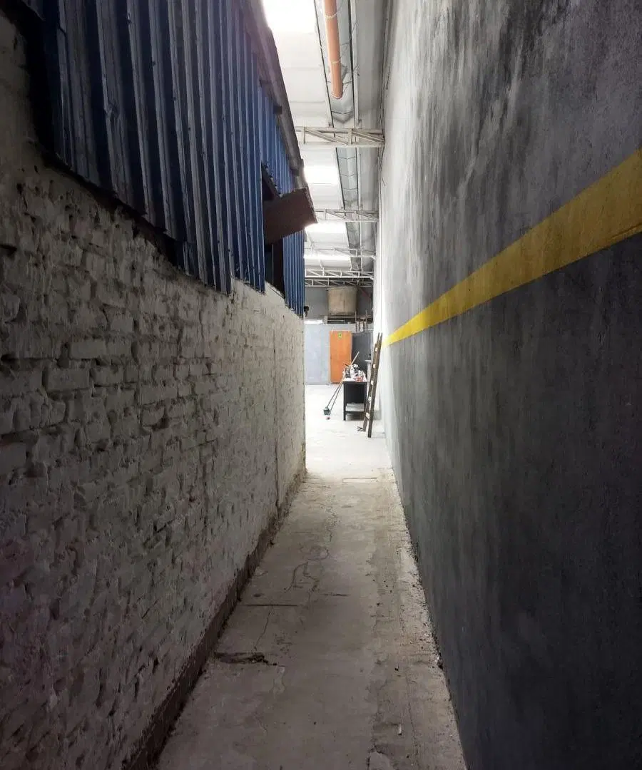 Galpón en alquiler de 260m2 ubicado en La Tablada 2