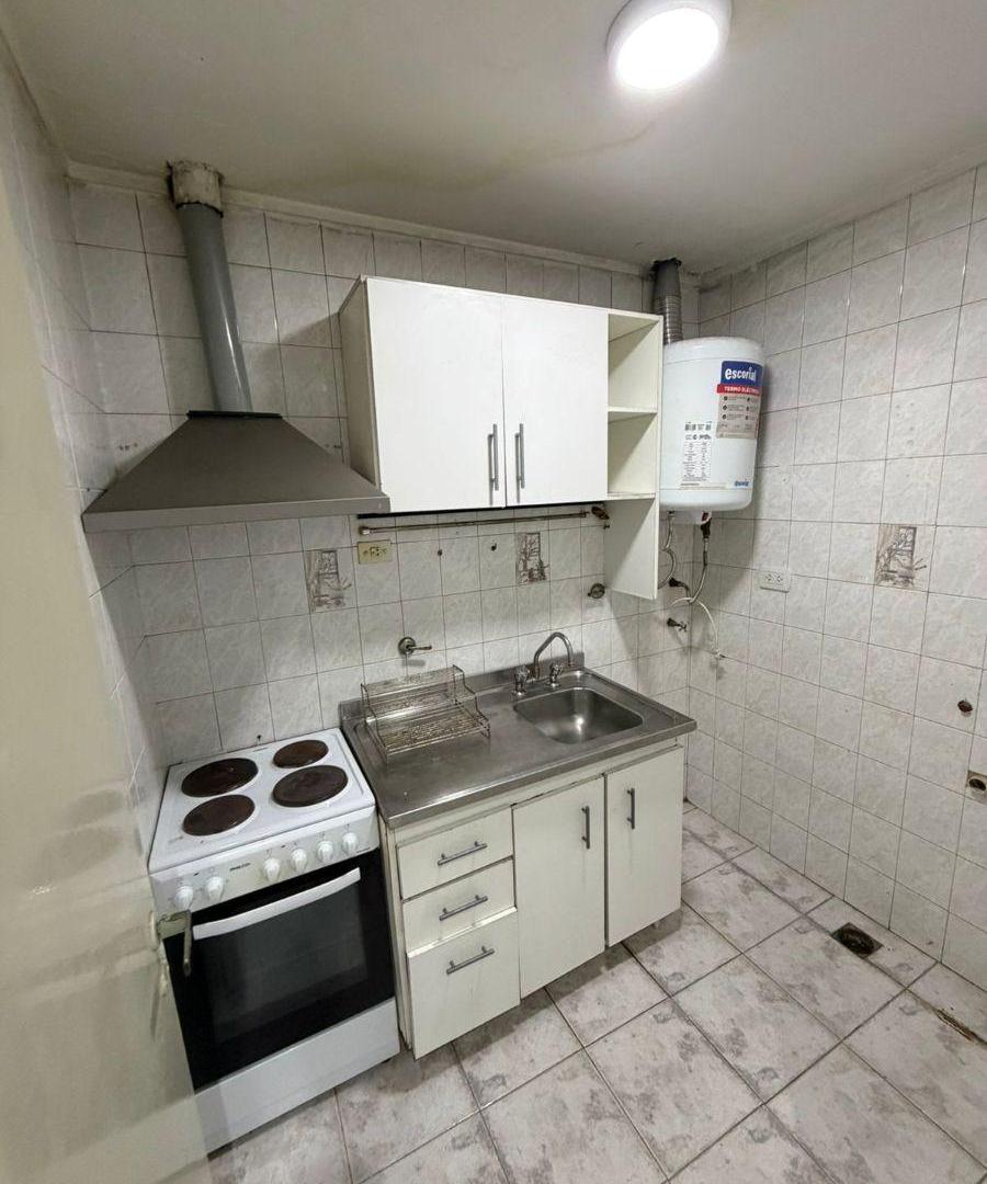 Foto de Monoambiente en alquiler en Villa Madero sobre Av. Crovara al 800, imagen 3