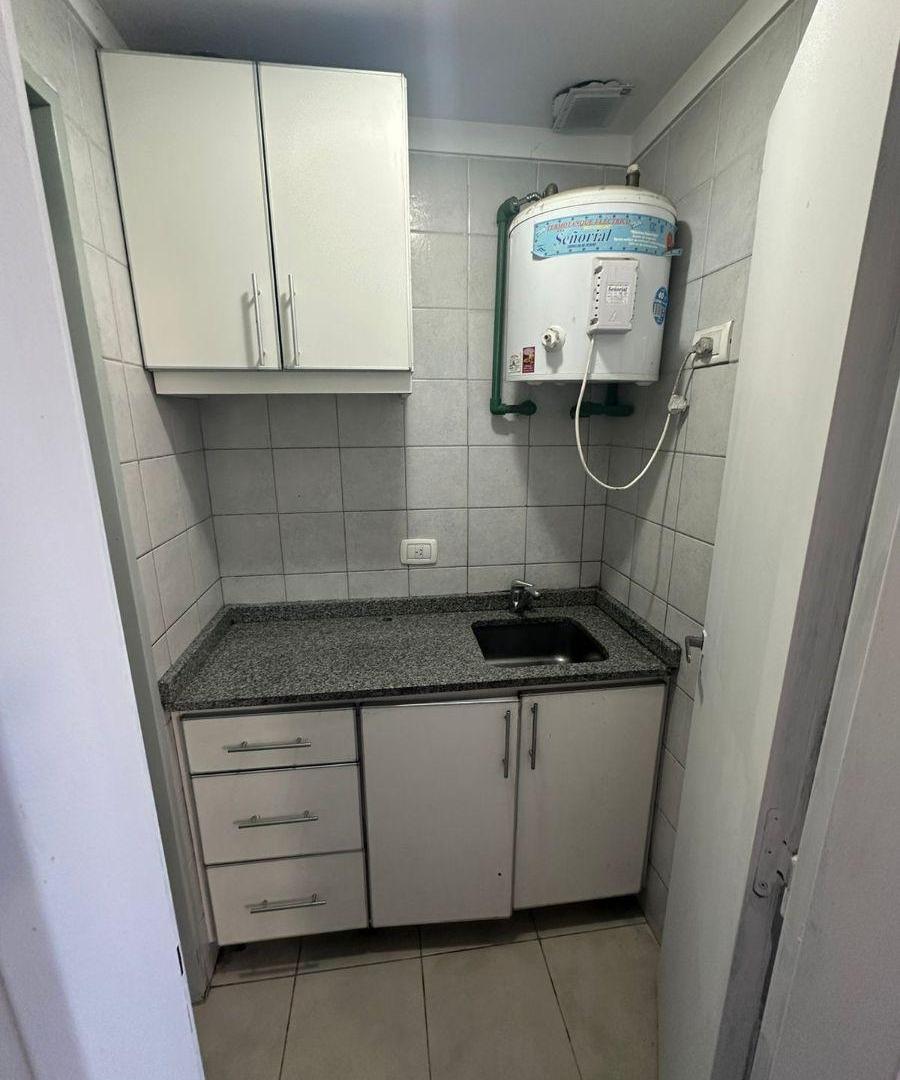 Foto de Galpón Deposito en alquiler de 90m2 ubicado en Ciudad Madero, imagen 4