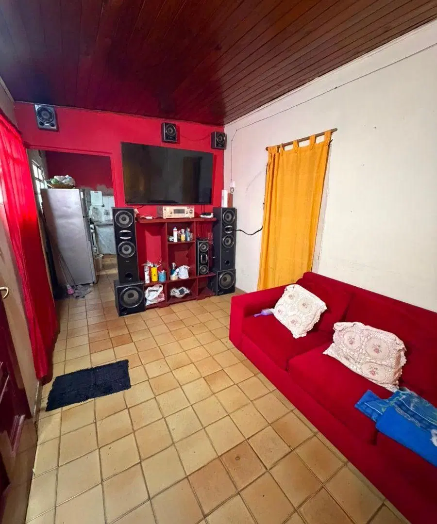 PH en venta 3 ambientes en Villa Insuperable 2